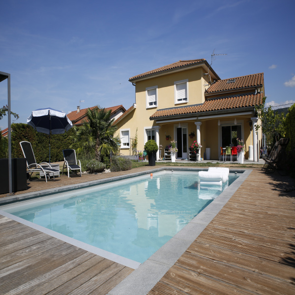 Offres de vente Villa Lagnieu 01150