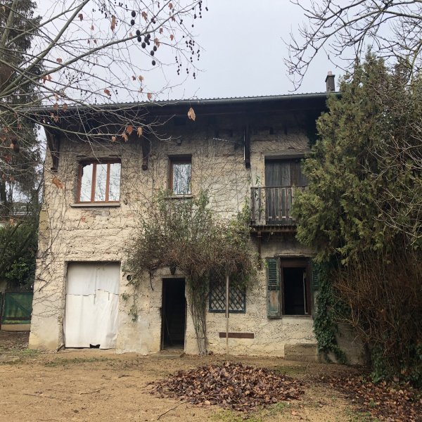 Offres de vente Maison Meximieux 01800
