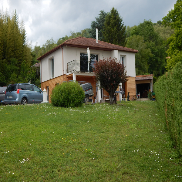 Offres de location Maison La Boisse 01120