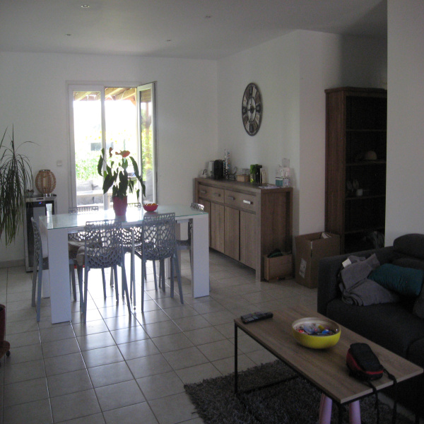 Offres de location Maison Saint-Maurice-de-Gourdans 01800