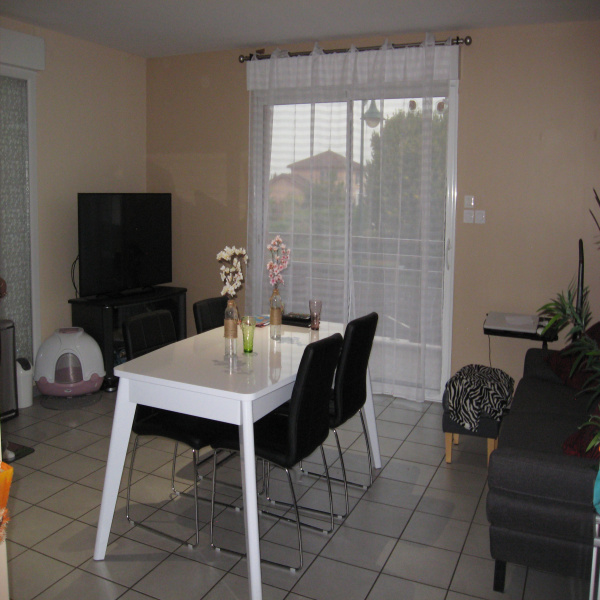 Offres de location Appartement Saint-Maurice-de-Gourdans 01800