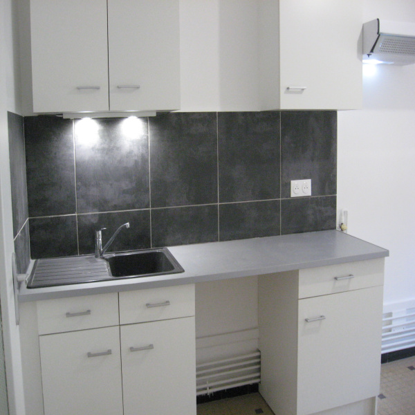 Offres de location Appartement Montluel 01120