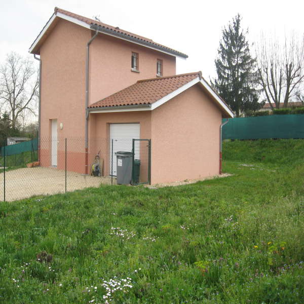 Offres de location Maison Sainte-Julie 01150