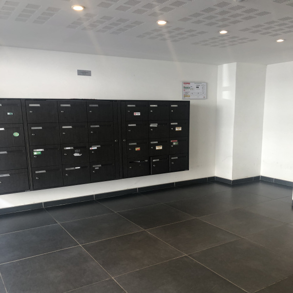 Offres de vente Appartement Lyon 69007