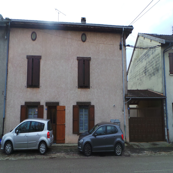 Offres de vente Maison de village Chazey-sur-Ain 01150